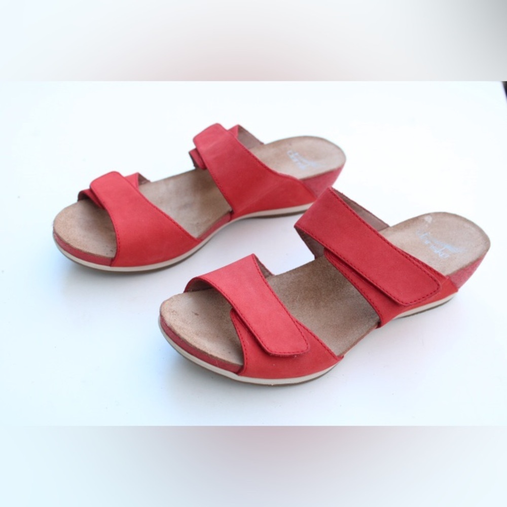 Dansko Vienna sandals - Picture 2 of 11